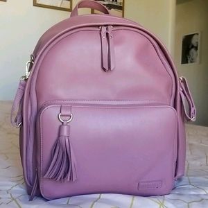 Baby Diaper Backpack